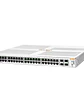 HPE NW IOn 1930 48XGbE 4SFP/SFP+ Switch 1U - Miniatura 2