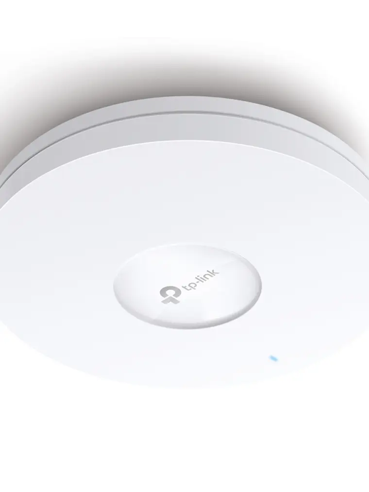 TP-Link EAP620 HD WiFi AX1800 Dual PoE Techo Omada 4