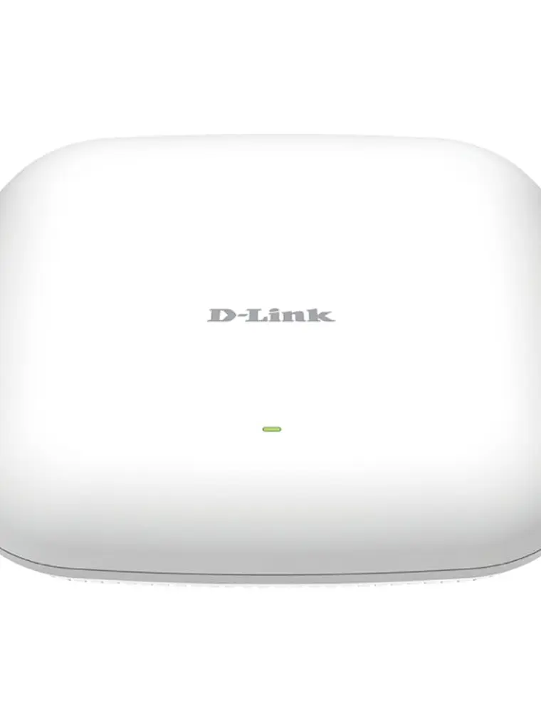 D-Link DAP-X2810 Punto Acceso PoE AX1800 Wi-Fi6 2