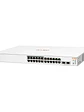 HPE NW IOn 1830 24xGbE 12 PoE 2xSFP 195W Swi - Miniatura 2