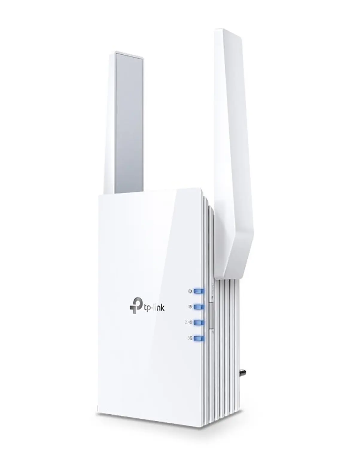 TP-Link RE505X Repetidor WiFi6 AX1500 1xGbE 2