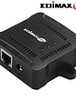 Edimax PRO Splitter PoE GP-101ST 5VDC 9VDC 12VDC - Miniatura 1
