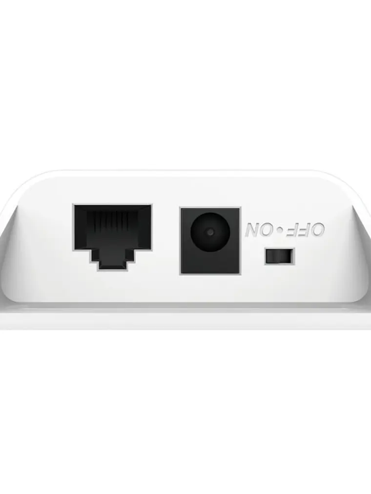 D-Link DPE-301GI Inyector PoE 48V DC Gigabit 3