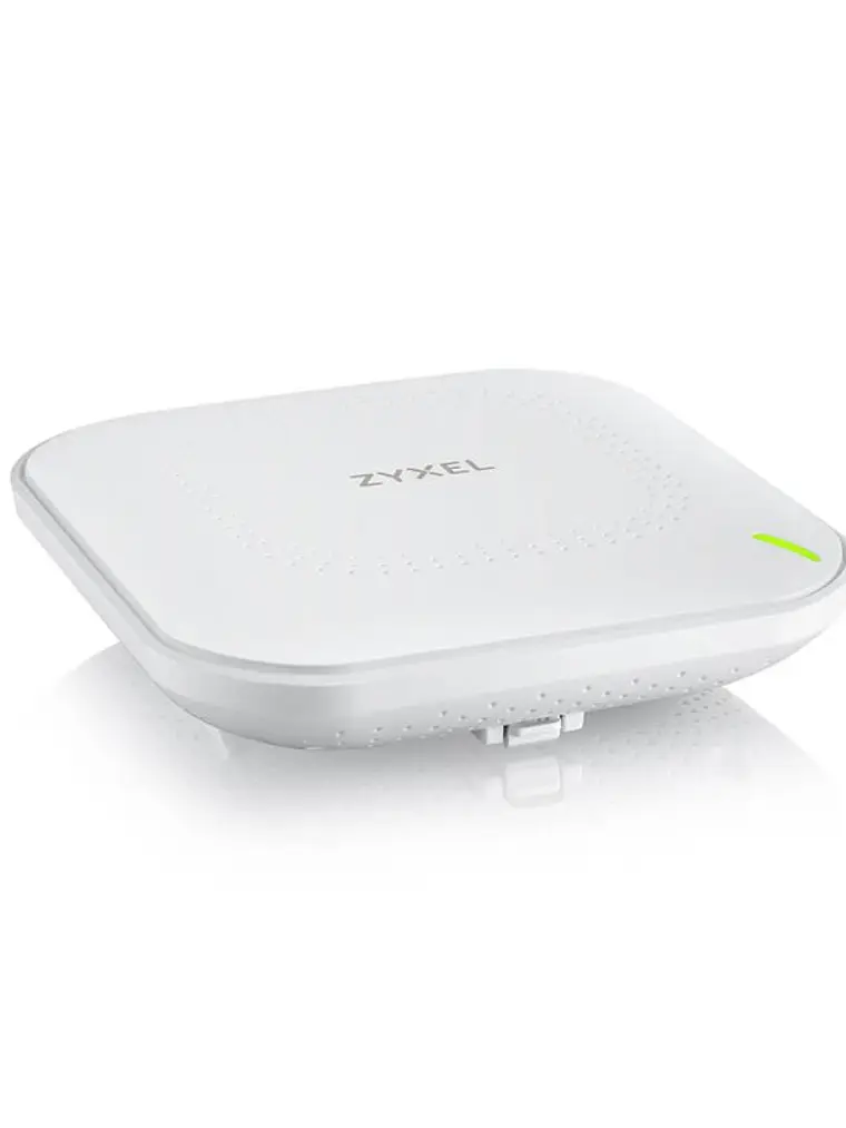 Zyxel NWA50AX Punto Acceso WiFi6 Dual-Radio PoE 3