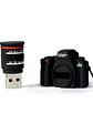 TECH ONE TECH Cámara fotos 32 Gb USB 2.0 - Miniatura 2