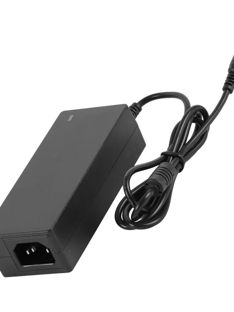 iggual Adaptador corriente AC-DC 12V 5A TPV 1