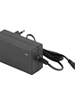 iggual Adaptador corriente AC-DC 12V 2.5A monitor - Miniatura 3