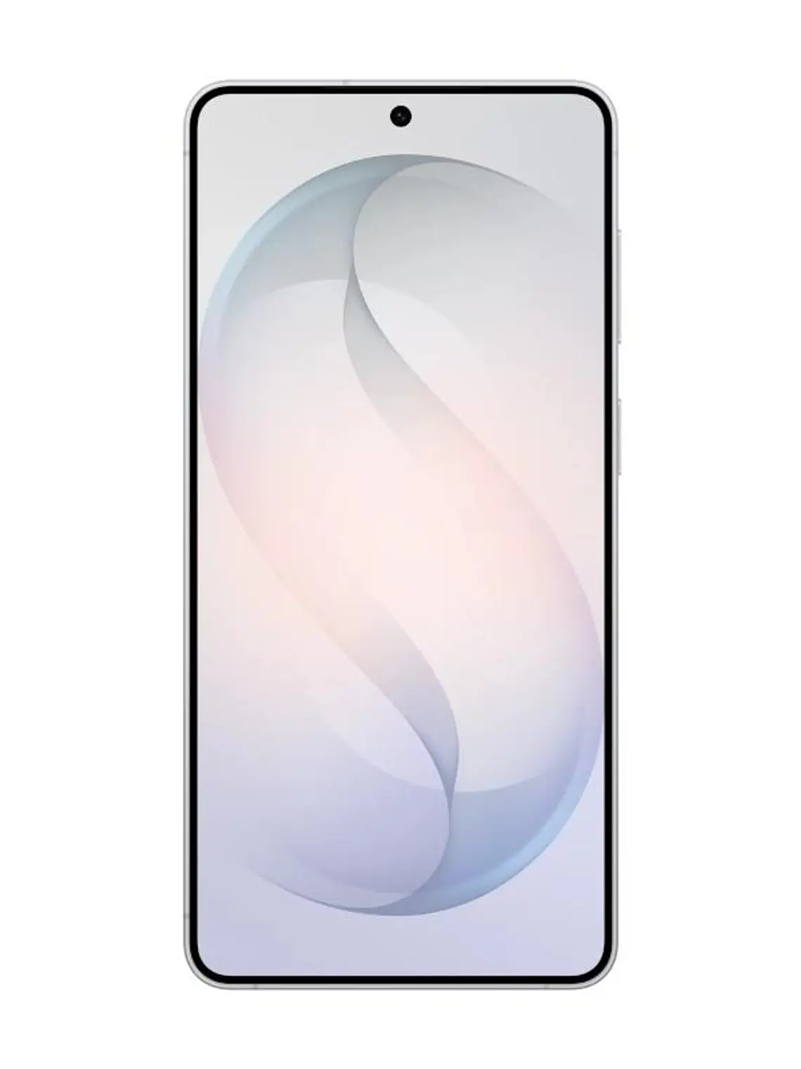 Samsung Galaxy S26+ 5G 512Gb 12Gb White 2
