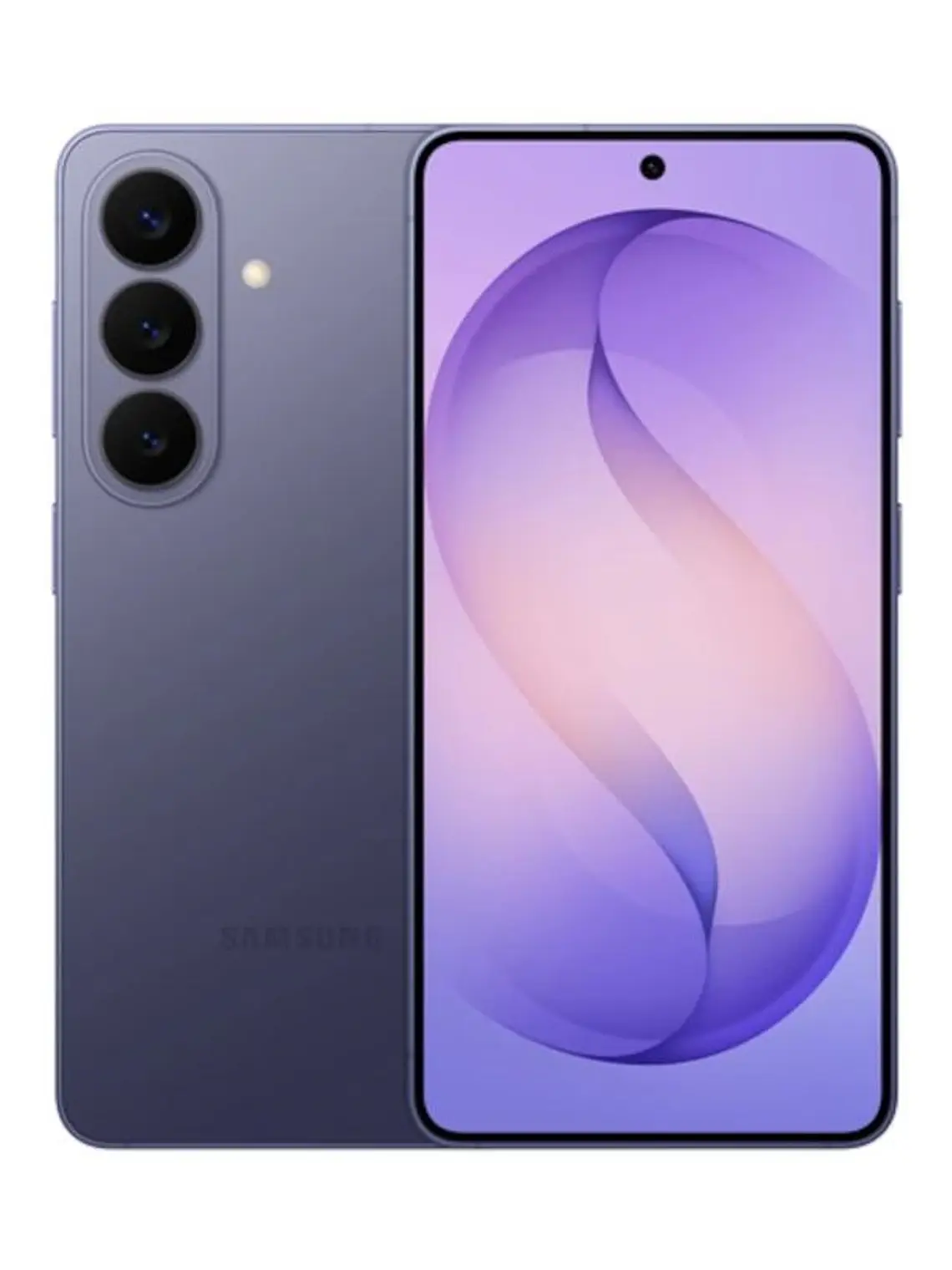 Samsung Galaxy S26+ 5G 256Gb 12Gb Cobalt Violet 1