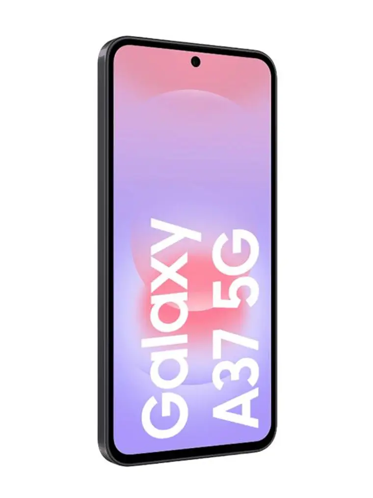 Samsung Galaxy A37 5G EE 128GB Charcoal 2