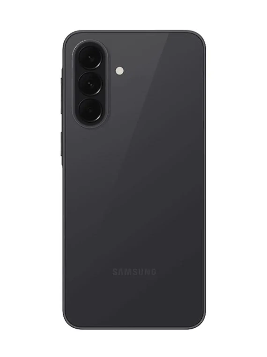 Samsung Galaxy A37 5G EE 128GB Charcoal 4