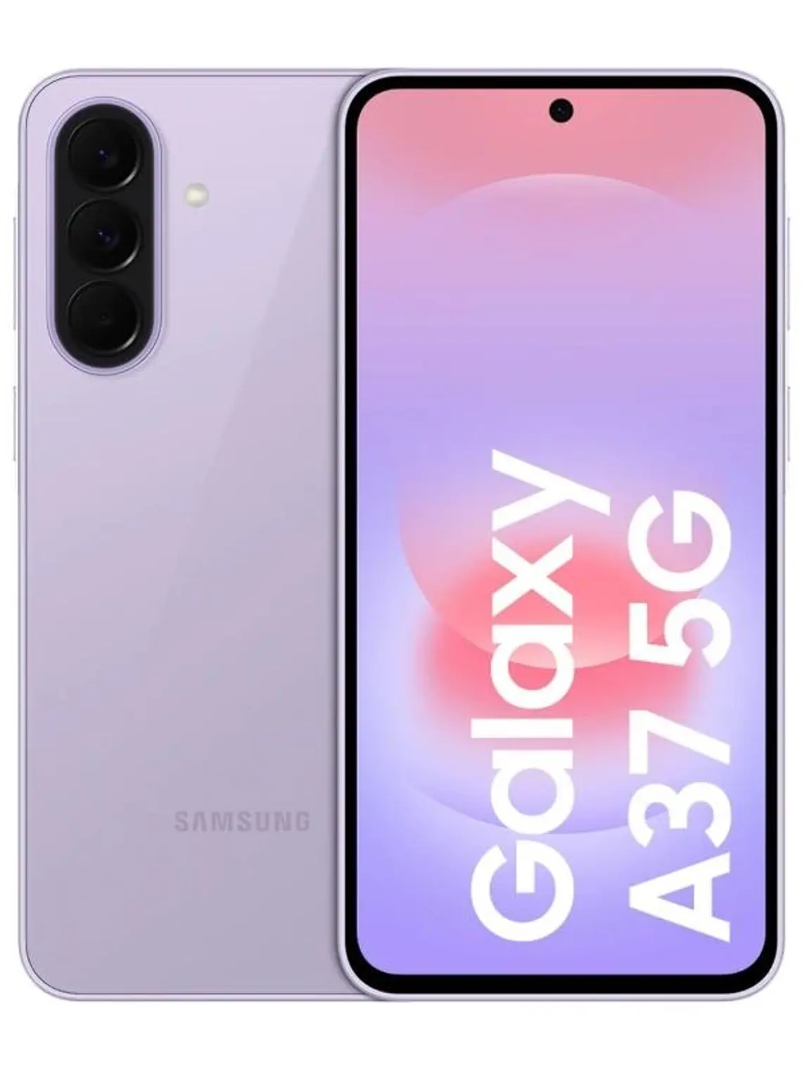 Samsung Galaxy A37 5G 256Gb 8Gb 6.7