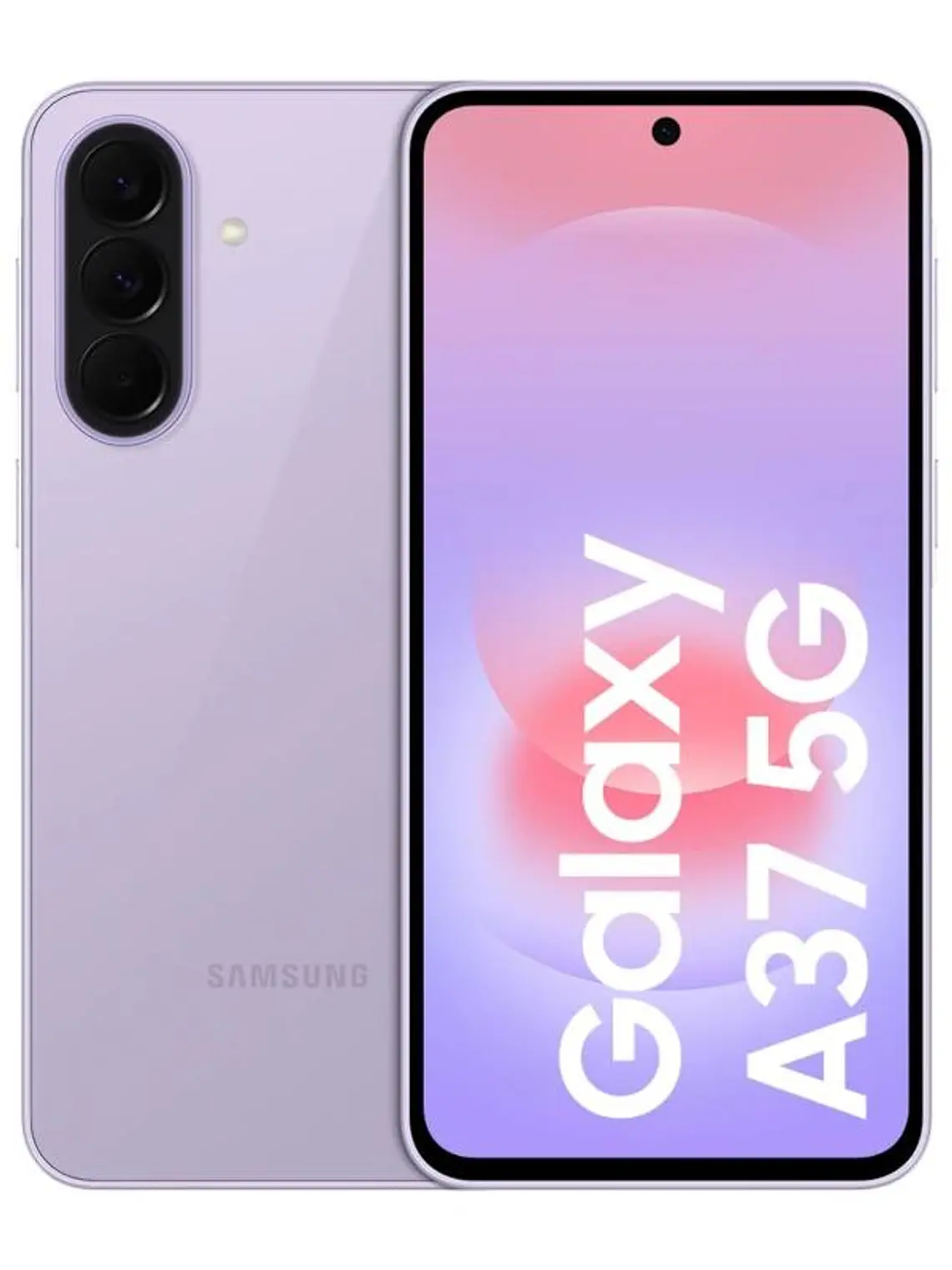Samsung Galaxy A37 5G 256Gb 8Gb 6.7