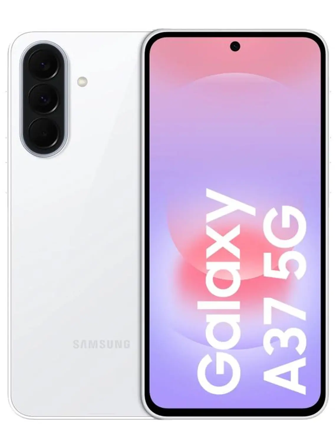Samsung Galaxy A37 5G 256Gb 8Gb 6.7