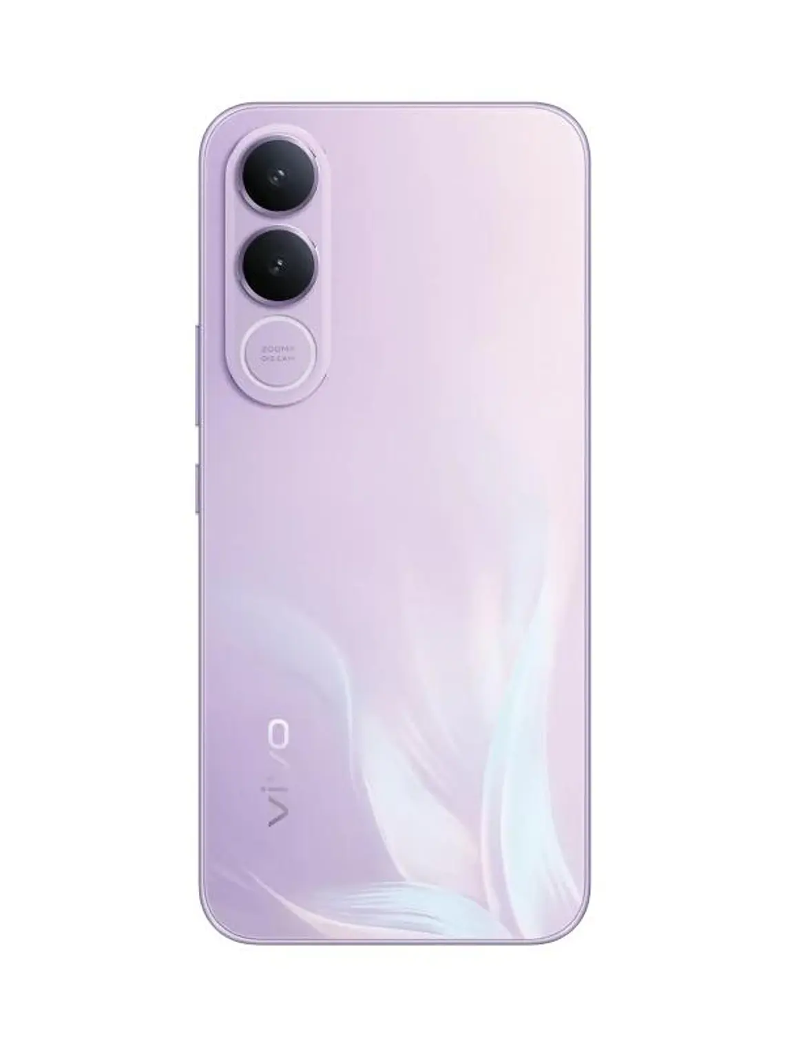 VIVO V70 FE 8Gb 512Gb Bundle Ch90w+ Buds3 Purple 4