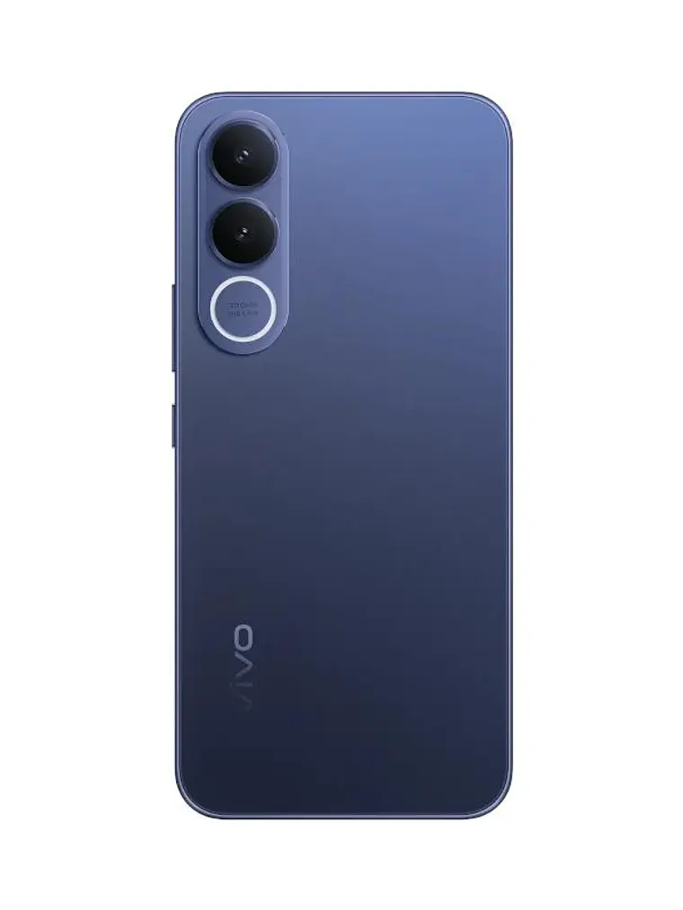 VIVO V70 FE 8Gb 256Gb Bundle Ch90w+ Buds3 Blue 4