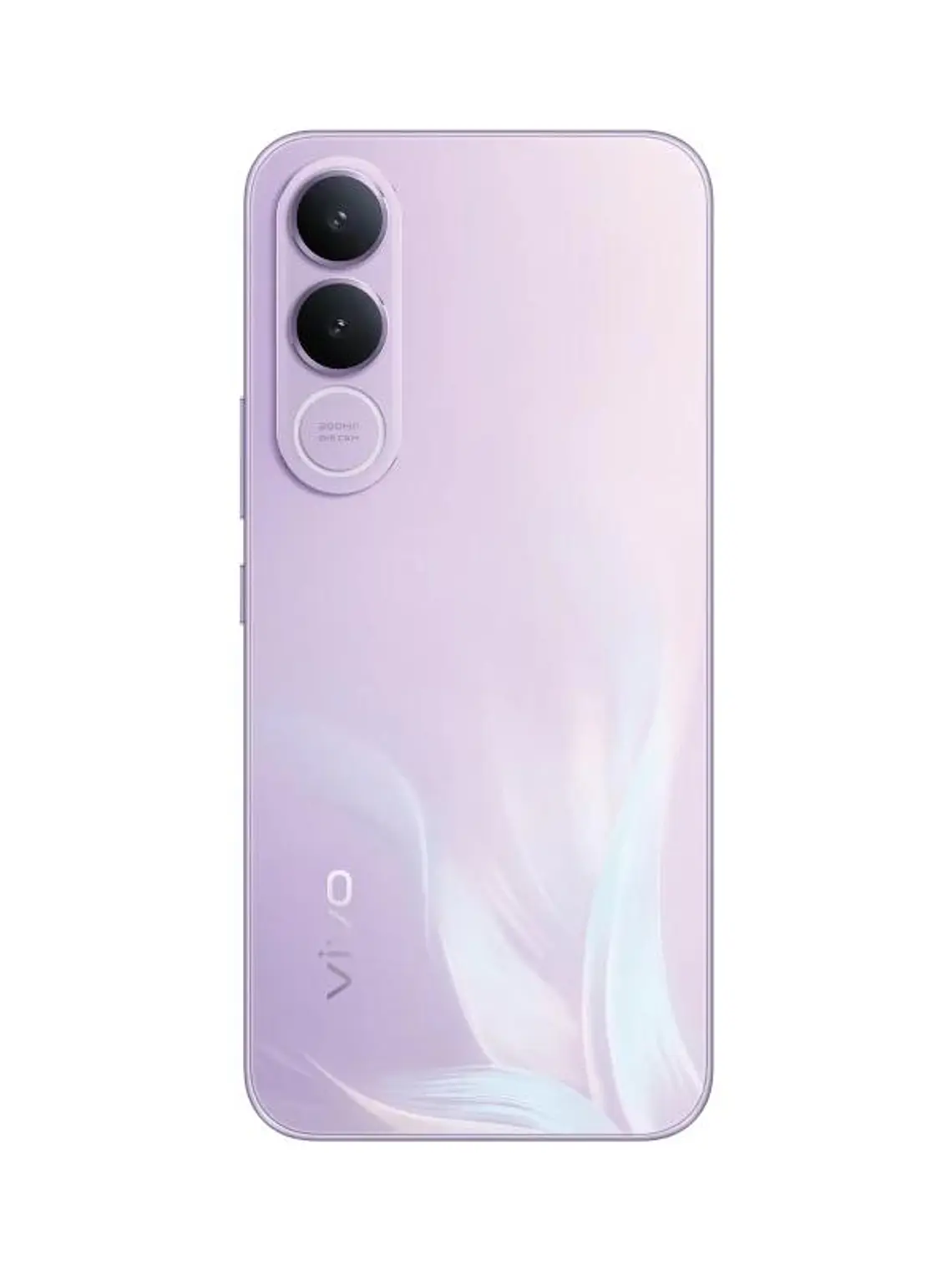 VIVO V70 FE 8Gb 256Gb Bundle Ch90w+ Buds3 Purple 4