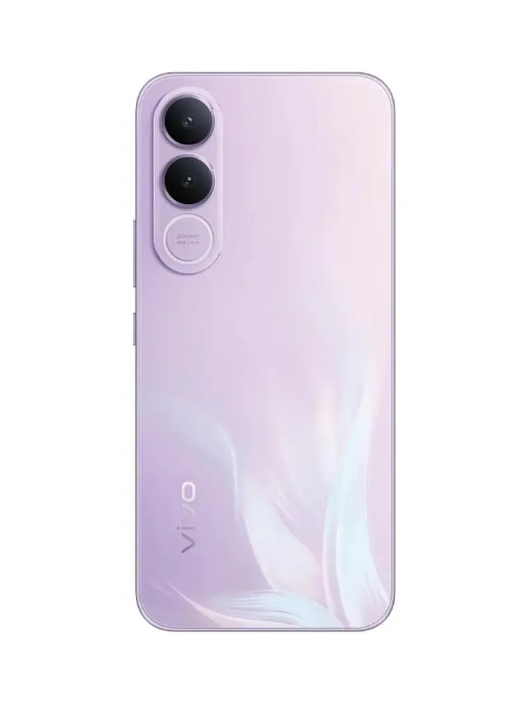 VIVO V70 FE 8Gb 256Gb Bundle Ch90w+ Buds3 Purple 4