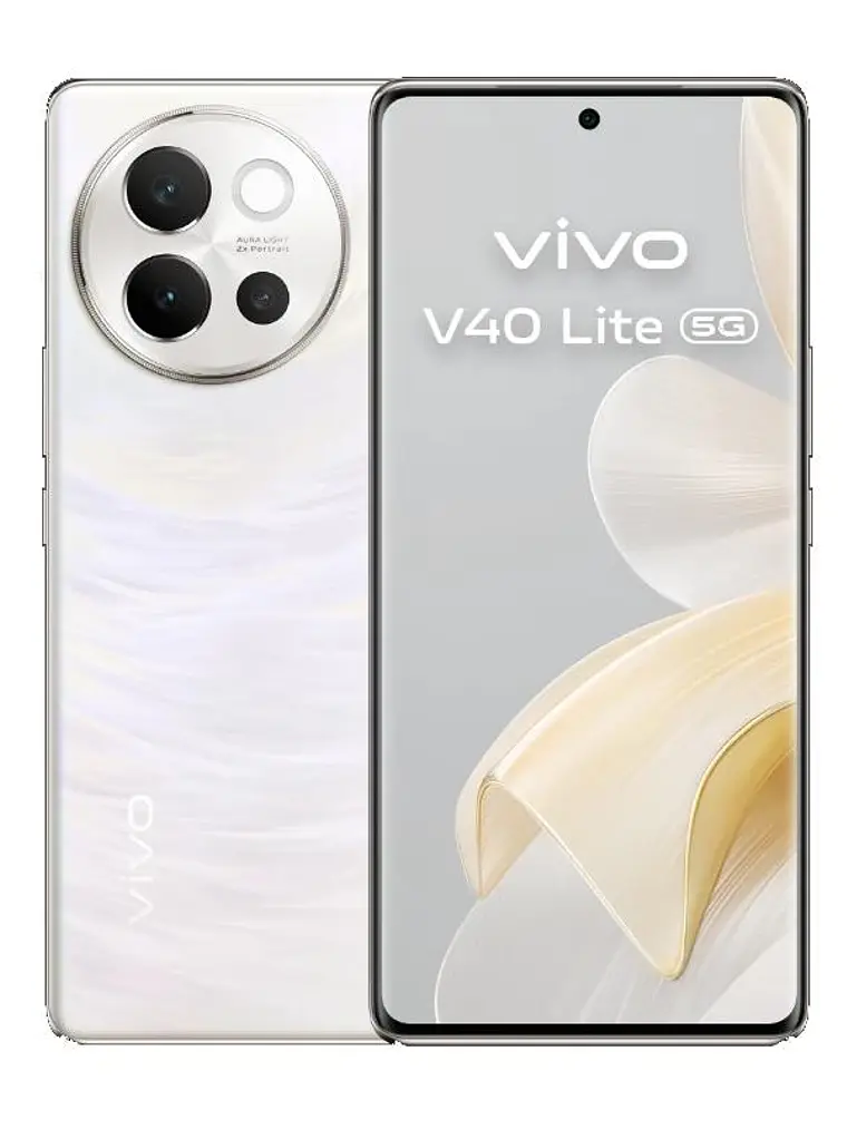 VIVO V40 Lite 5G 6.77