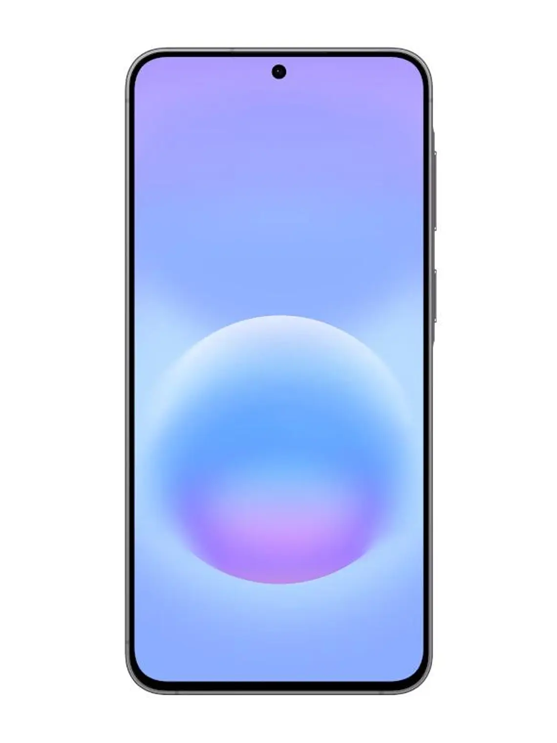 Samsung GALAXY A57 256GB ENT ED GREY 2
