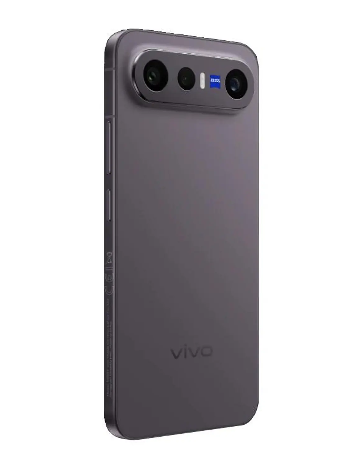 VIVO X300 FE 5G Black + Ch90w + Kit fotografico 4