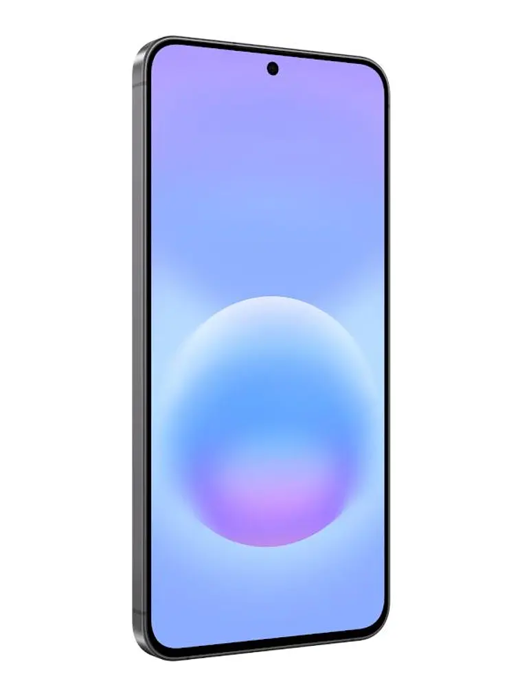 Samsung GALAXY A57 256GB ENT ED GREY 3