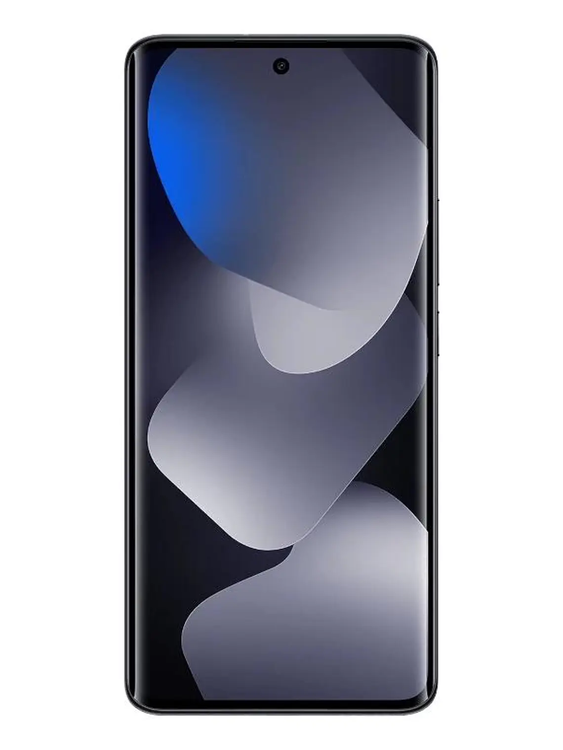 Xiaomi Redmi Note 15 5G 12Gb 512Gb Black 2
