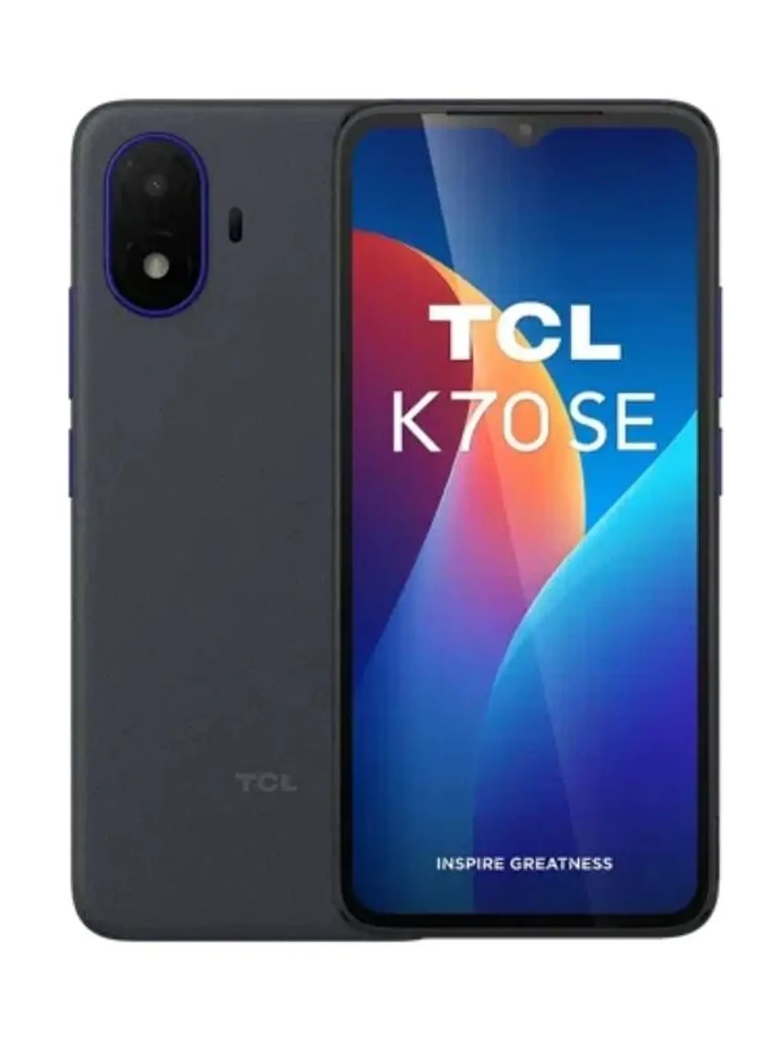 TCL K70 SE 4G 4Gb(+8) 64Gb 6.6