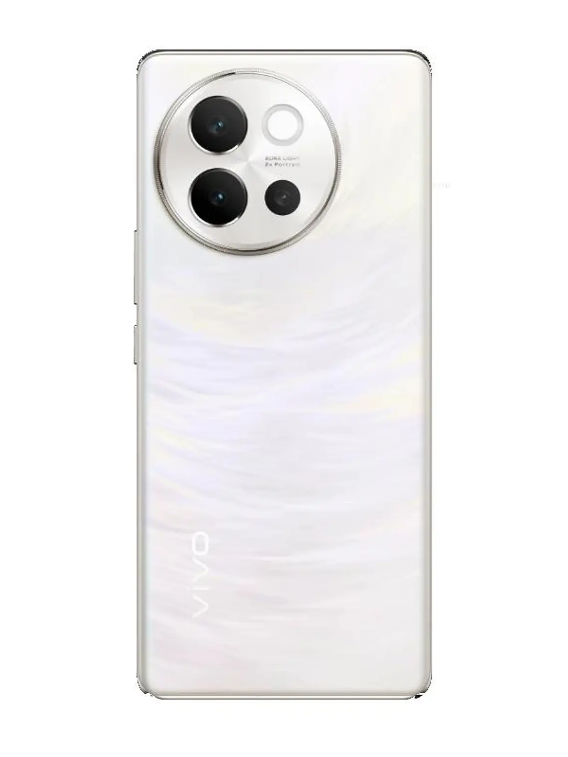 VIVO V40 Lite 5G 6.77