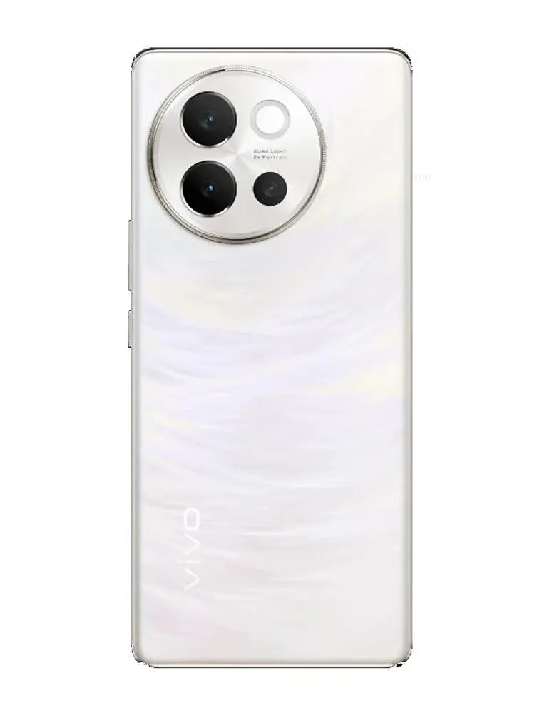 VIVO V40 Lite 5G 6.77