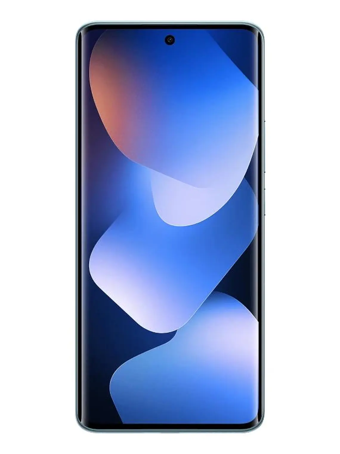 Xiaomi Redmi Note 15 5G 12Gb 512Gb Glacier Blue 2