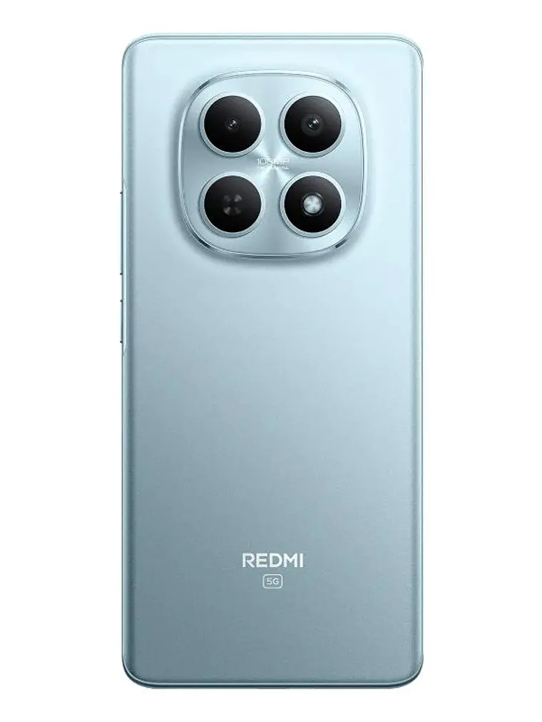 Xiaomi Redmi Note 15 5G 12Gb 512Gb Glacier Blue 3