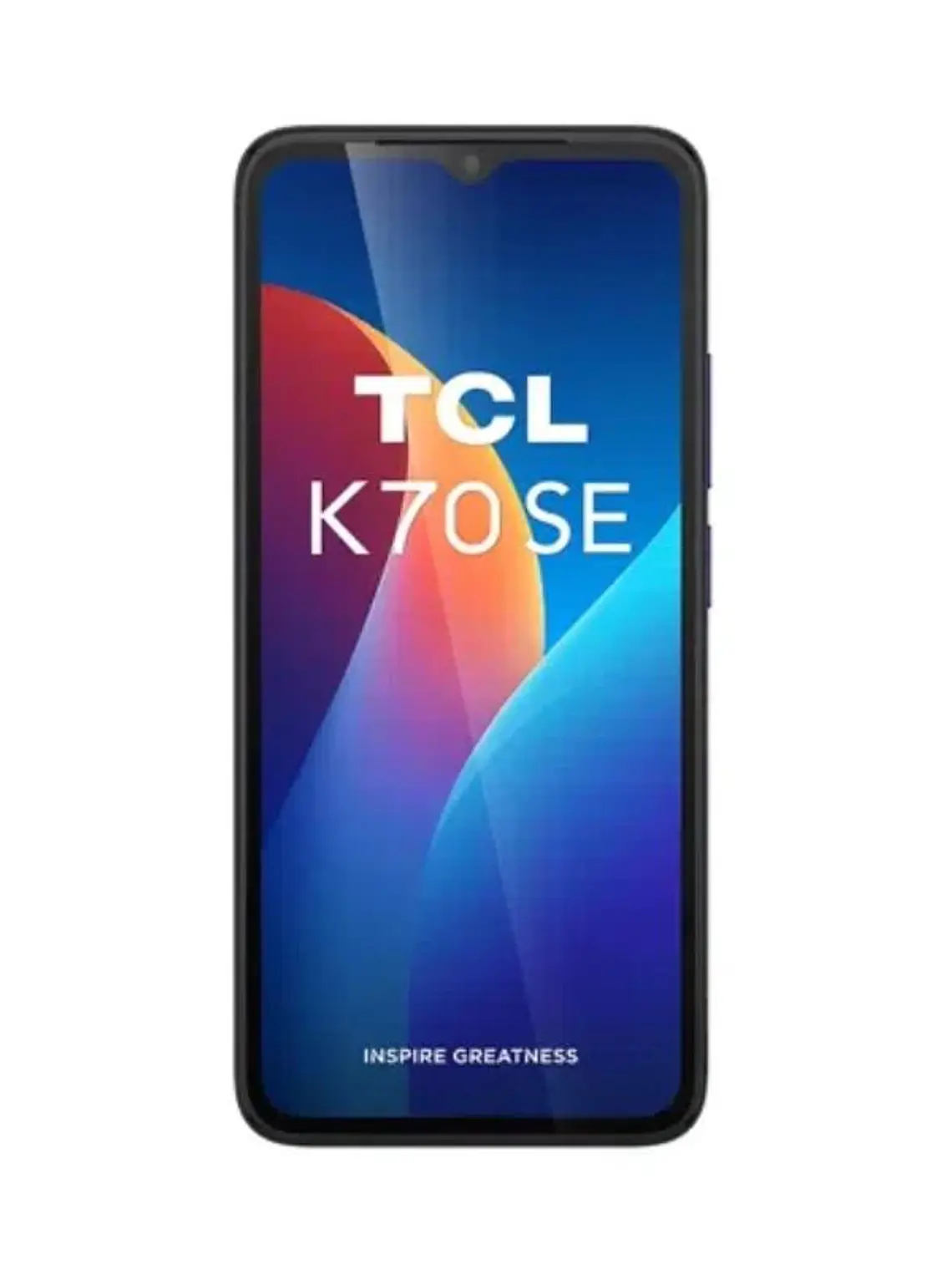 TCL K70 SE 4G 4Gb(+8) 64Gb 6.6