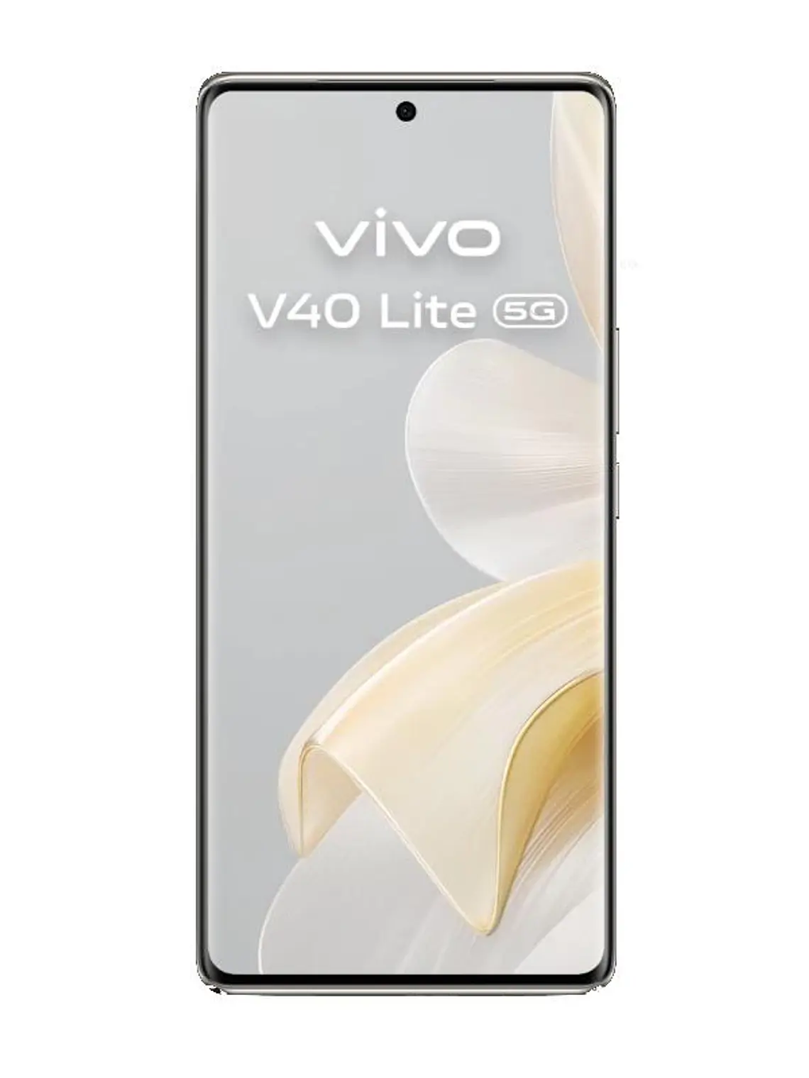 VIVO V40 Lite 5G 6.77