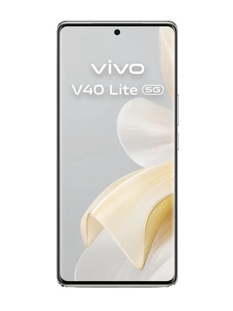 VIVO V40 Lite 5G 6.77