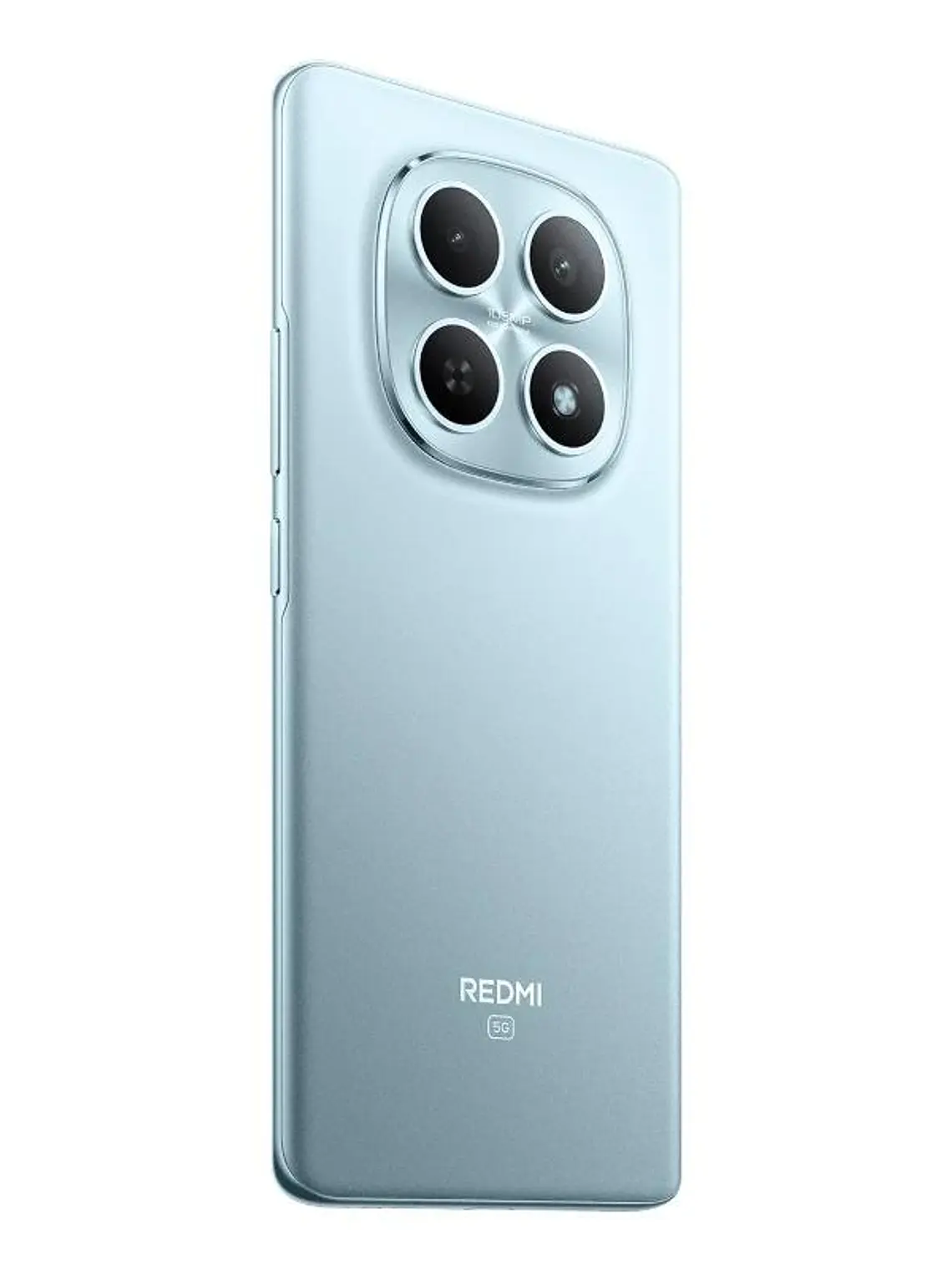 Xiaomi Redmi Note 15 5G 12Gb 512Gb Glacier Blue 4