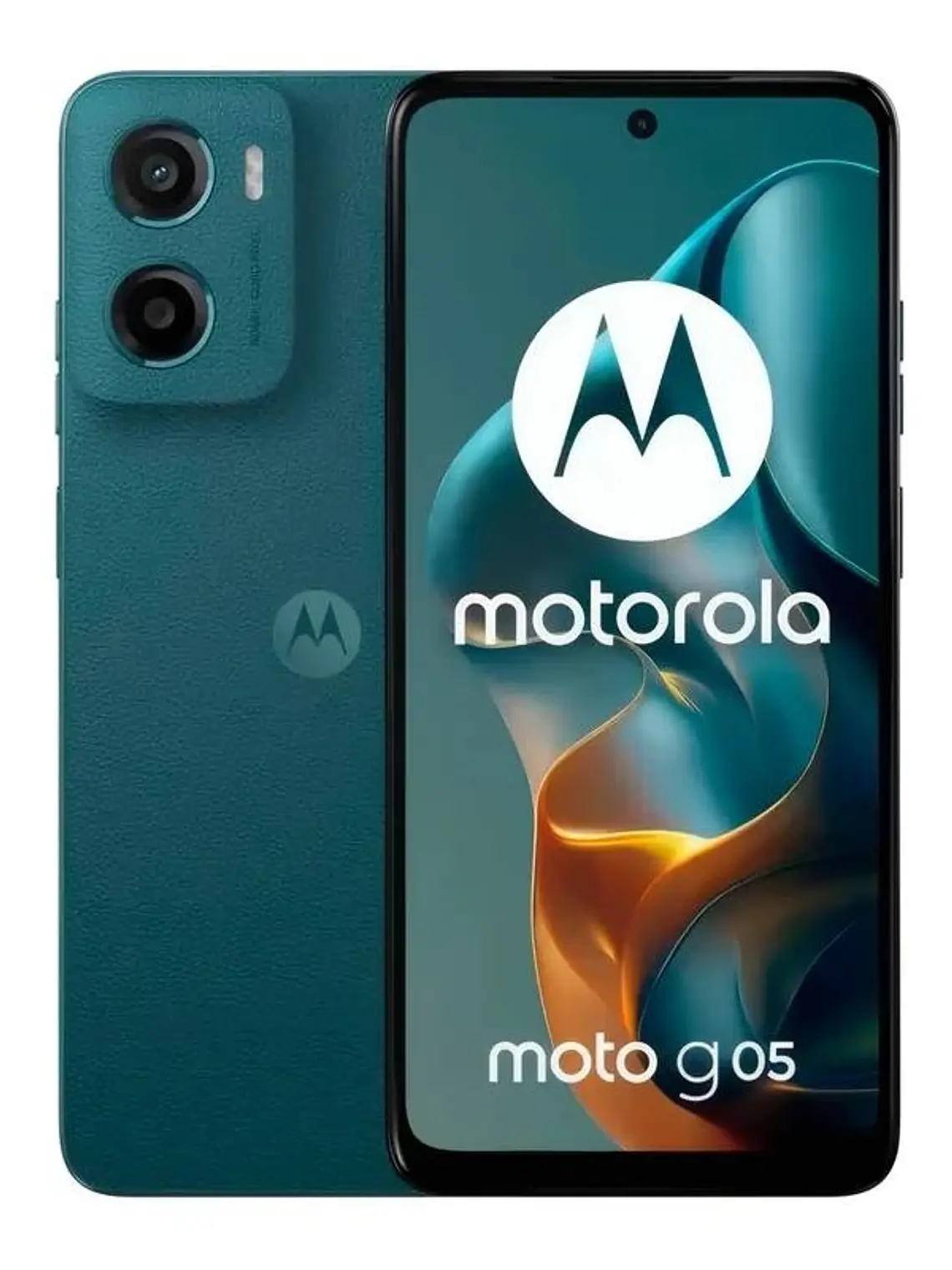 Motorola Moto G05 6.67