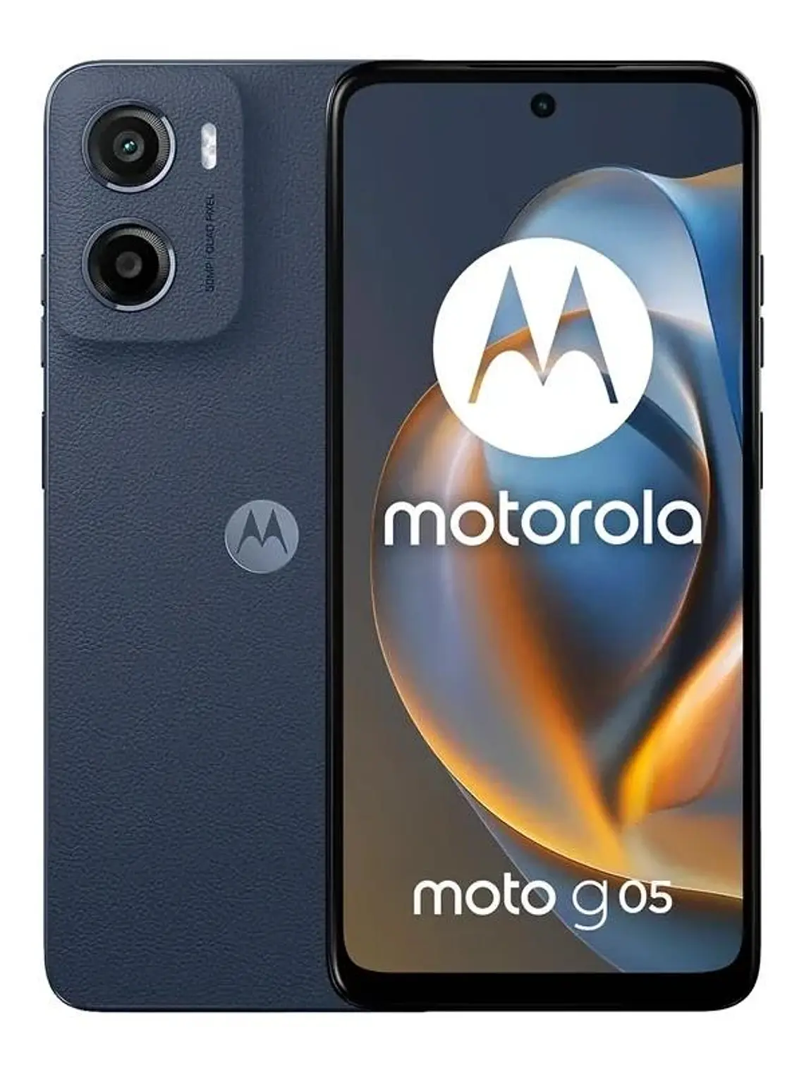 Motorola Moto G05 6.67