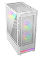 Cougar Caja Semitorre Airface Rgb White - Miniatura 2
