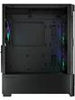 Cougar Caja Semitorre Airface Rgb Black - Miniatura 4