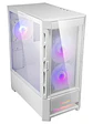 Cougar Caja Semitorre Duoface Rgb White - Miniatura 2