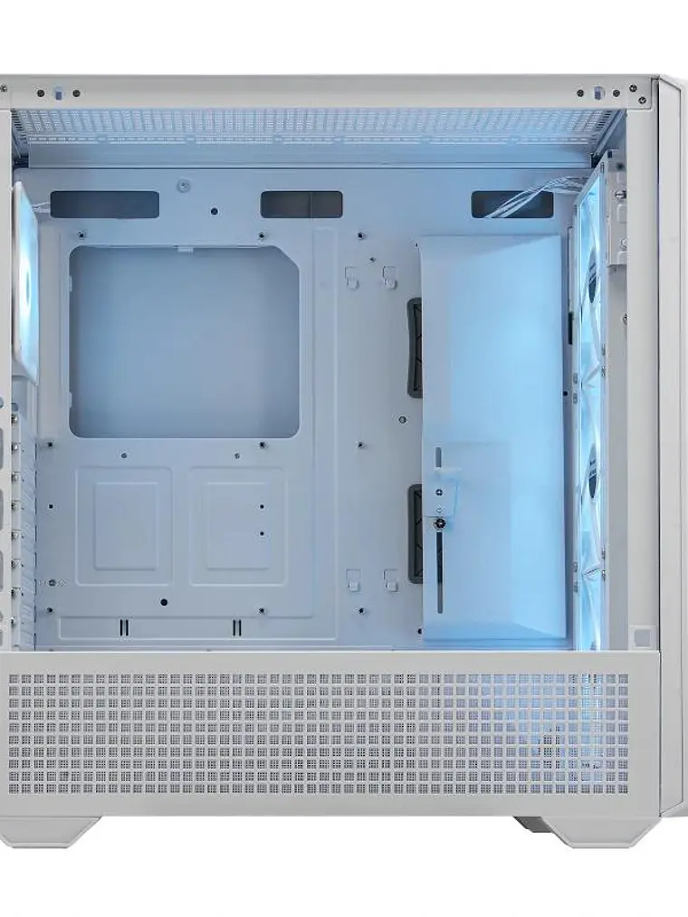 Cougar Caja Semitorre MX600 Rgb White 2