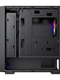 Hiditec Caja E-ATX H2 AIR ARGB BLACK - Miniatura 2