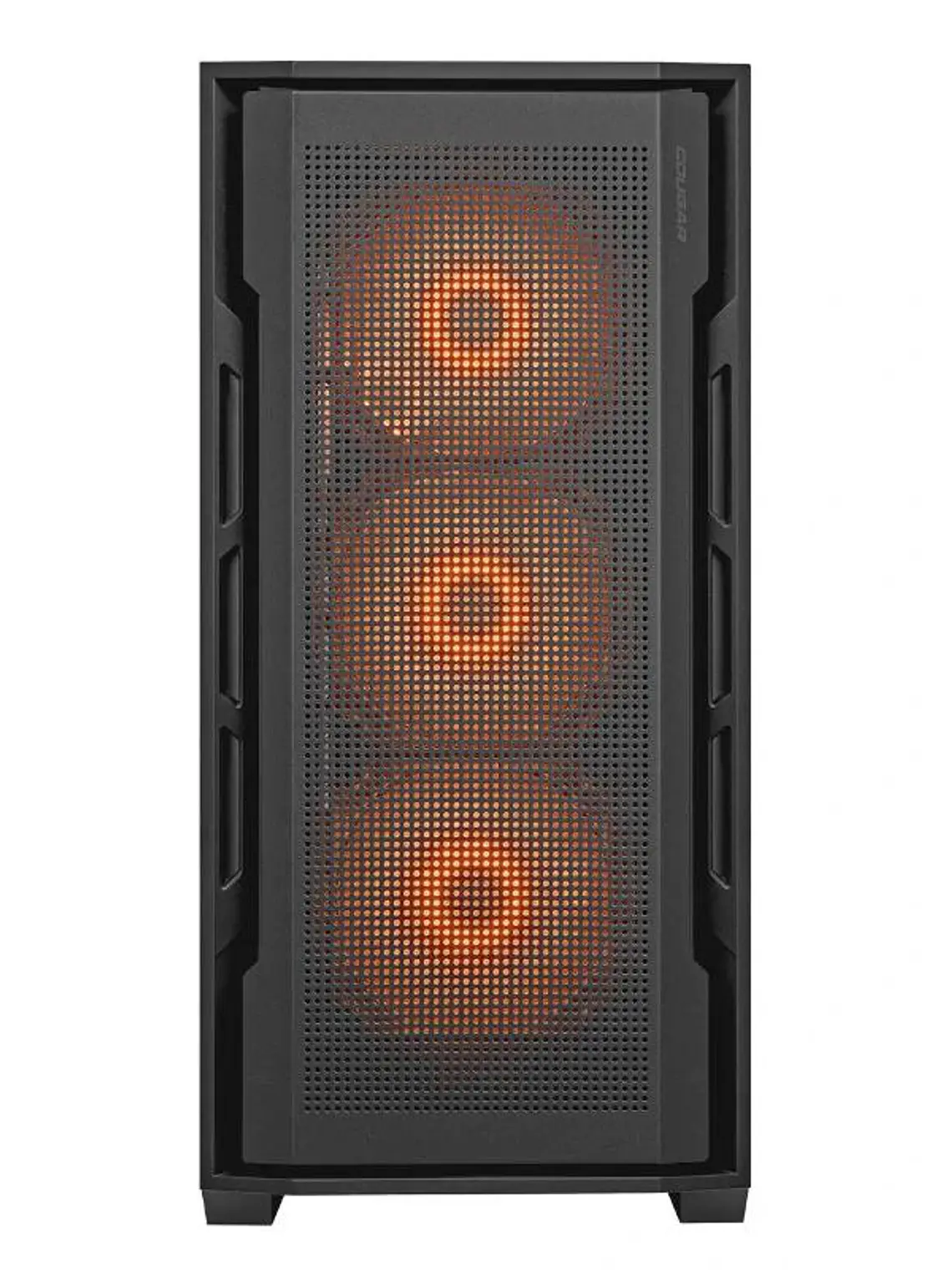 Cougar Caja Miditorre Uniface Rgb Black 2