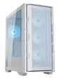 Cougar Caja Miditorre Uniface Rgb White - Miniatura 1