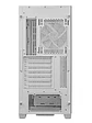 Cougar Caja Miditorre Uniface White - Miniatura 4