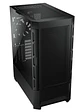 Cougar Caja Miditorre Airface Black - Miniatura 1