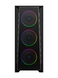 Hiditec Caja ATX MH12 METAL ARGB USB 3.1 TYPE-C - Miniatura 4