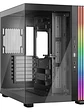 be quiet! LIGHT BASE 600 DX Black - Miniatura 1