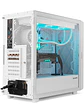 Nox Semitorre HUMMER BIOSpantalla LCD 8